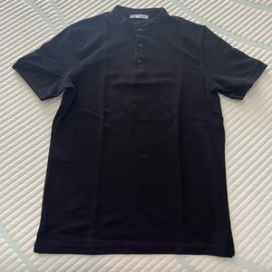 Zara shirt